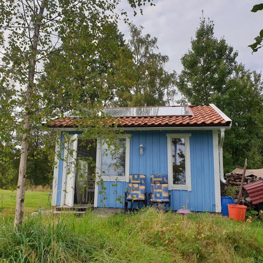 Gaststuga: Nature Retreat With Sauna And Jacuzzi *