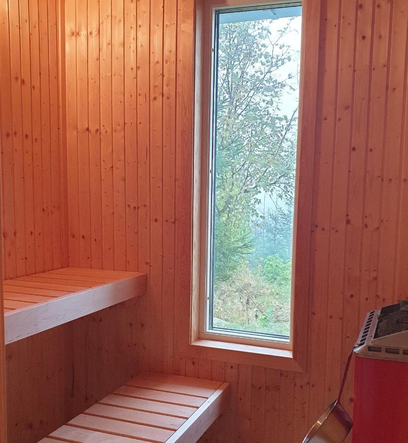 Gaststuga: Nature Retreat With Sauna And Jacuzzi *